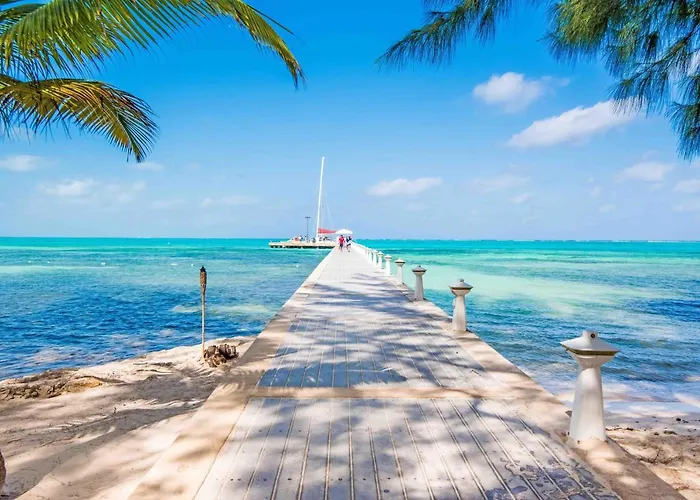 Sea Biscuit 1Br-1Ba Oceanfront Sea Lodge At Rum Point