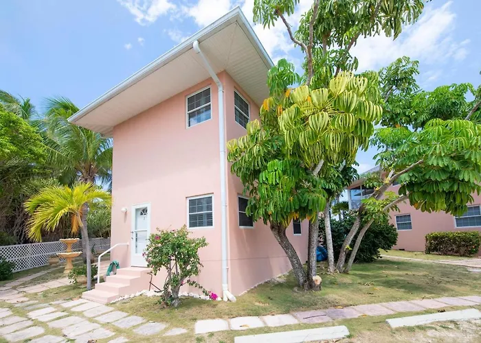 Northern Lights #3 - 2Br-2Ba Oceanfront Condo - Pool And Dock On Northside