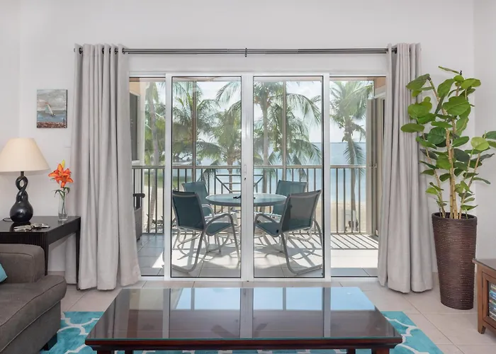 Callie Kai 2 Bedroom At Kaibo Yacht Club - Pool & Beach