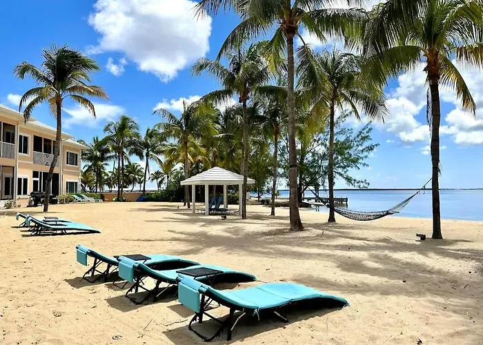 Callie Kai 2 Bedroom At Kaibo Yacht Club - Pool & Beach